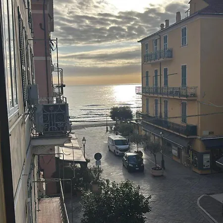 Apartamento Piccolo Paradiso
