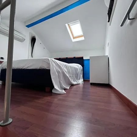 Piccolo Paradiso Apartamento *